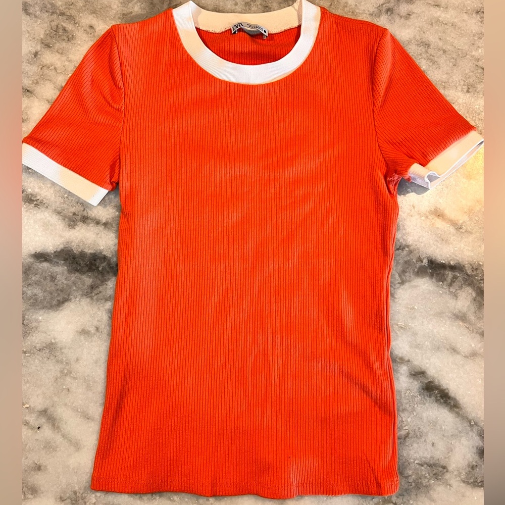 Zara Top